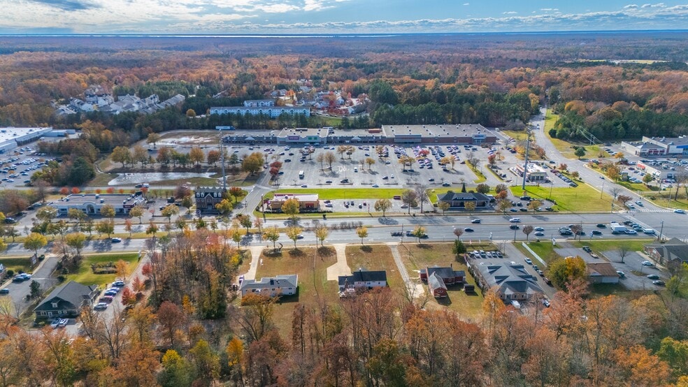 More Photos Of 22922 Three Notch Rd, California Land For Lease