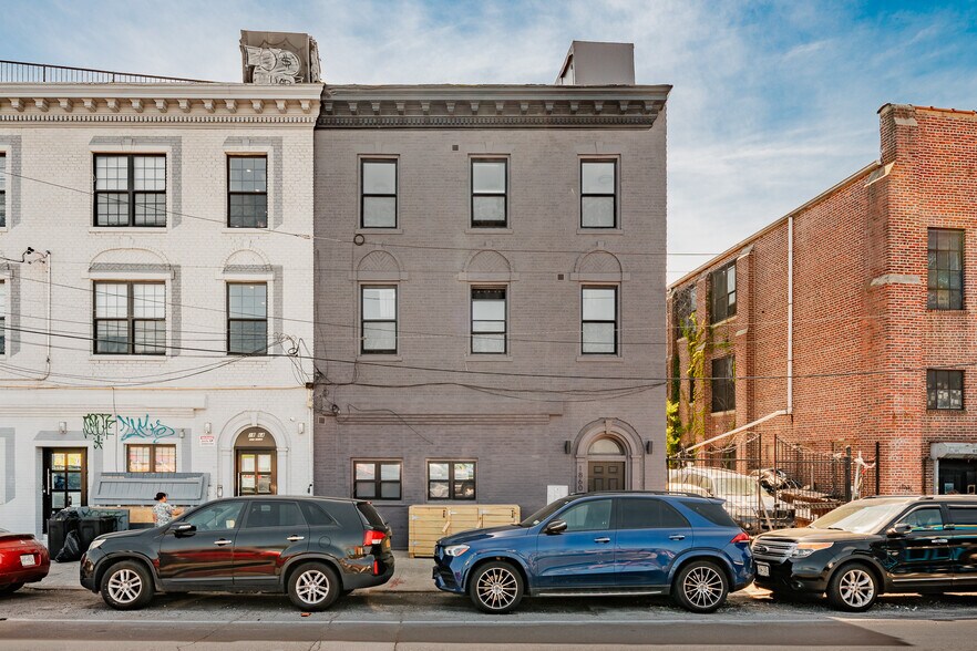 More Photos Of 1860 Flushing Ave, Flushing Apartments For Sale