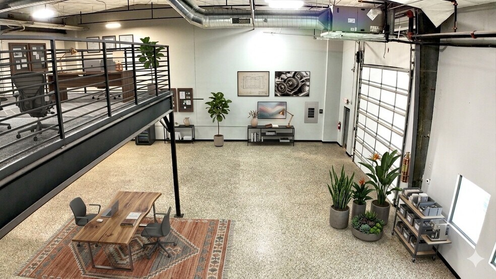 More Photos Of 7637 Fm 3009, Schertz Warehouse For Sale