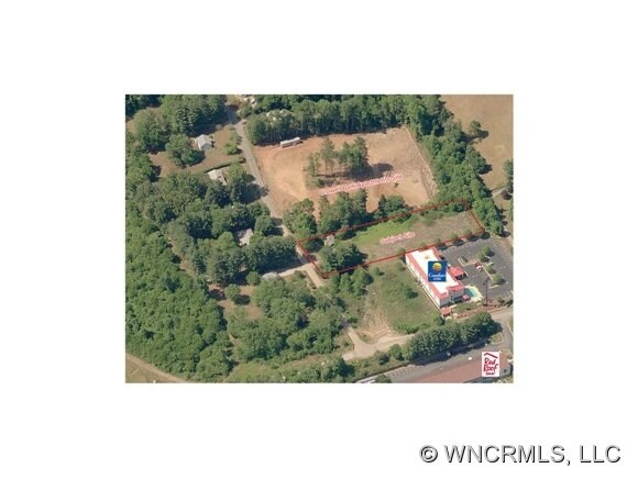 More Photos Of 37 Crowell Rd, Asheville Land For Sale