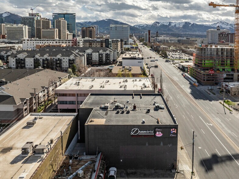 More Photos Of 268 W 400 S, Salt Lake City Medical For Sale