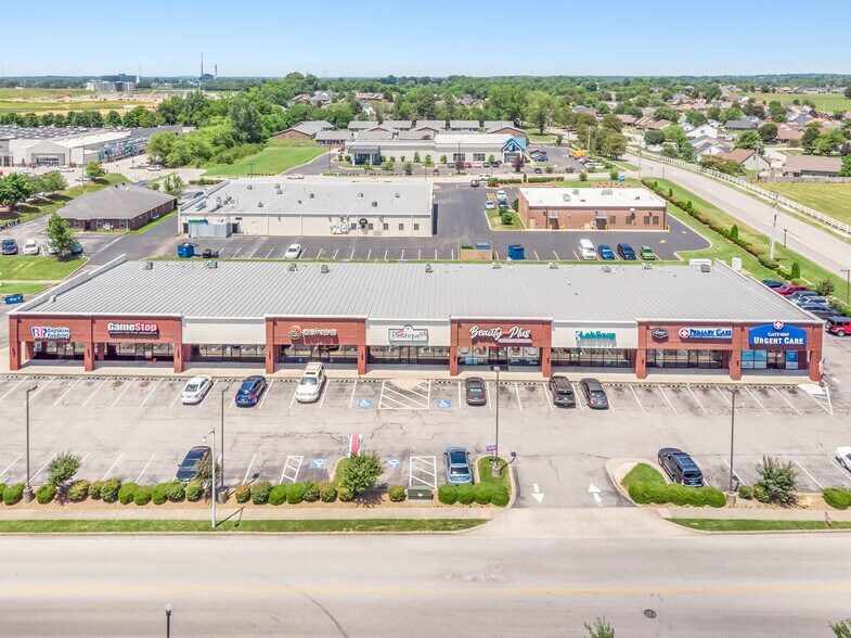 More Photos Of 3245 Mount Moriah Ave, Owensboro Storefront For Sale