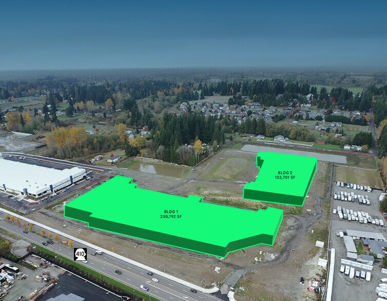 More Photos Of 22719 State Route 410 E, Bonney Lake Unknown For Lease