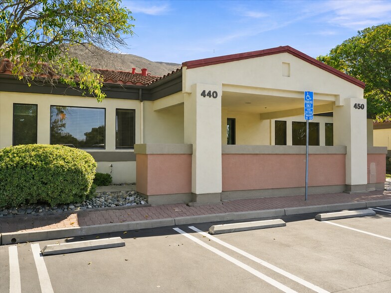 More Photos Of 1551 Bishop St, San Luis Obispo Medical For Lease