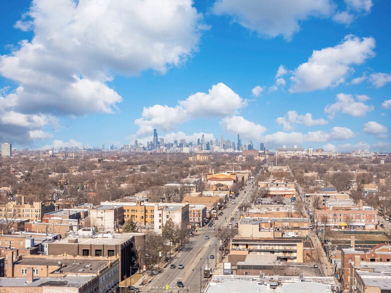 More Photos Of 8115 S Cottage Grove Ave, Chicago Flex For Sale