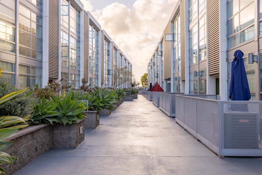 More Photos Of 2015 Hancock St, San Diego Apartments For Sale