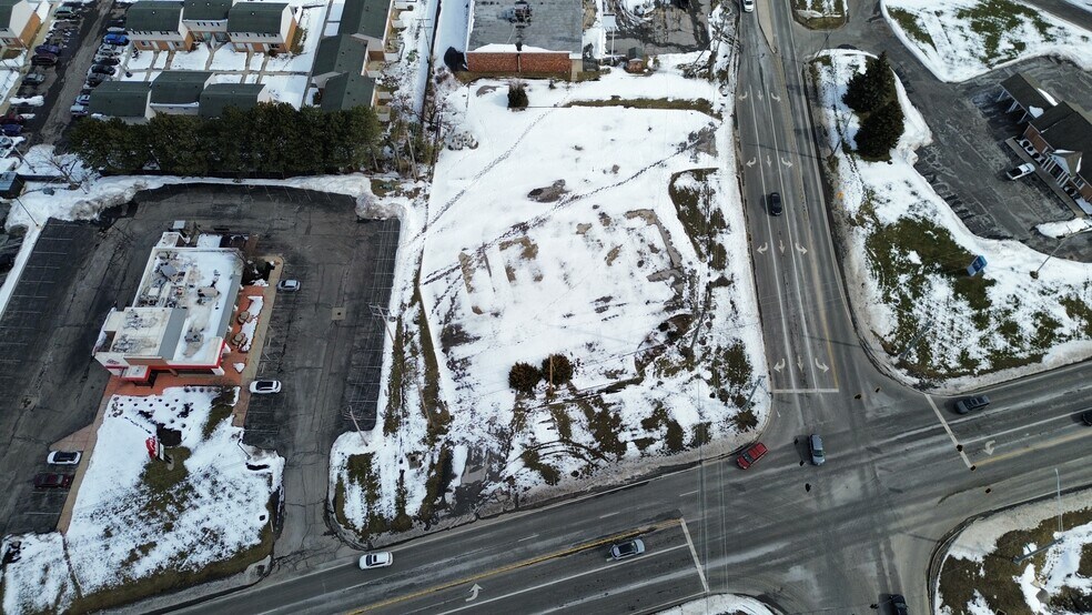 Primary Photo Of 1360 Delaware Ave, Marion Land For Sale