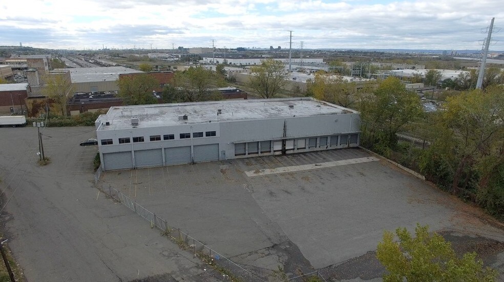 More Photos Of 2240 74th St, North Bergen Warehouse For Lease