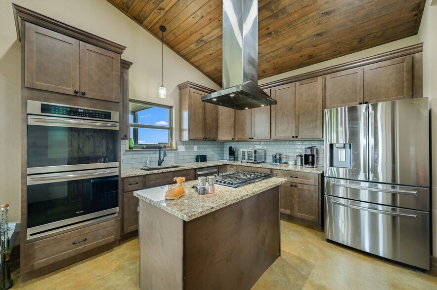 More Photos Of 14325 FM 619, Coupland Land For Sale