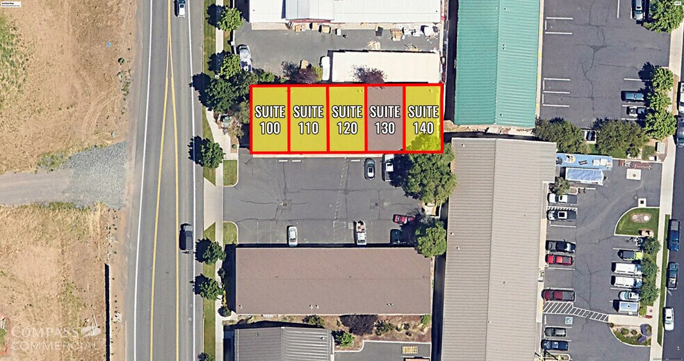Primary Photo Of 61450 American Ln, Bend Warehouse For Lease