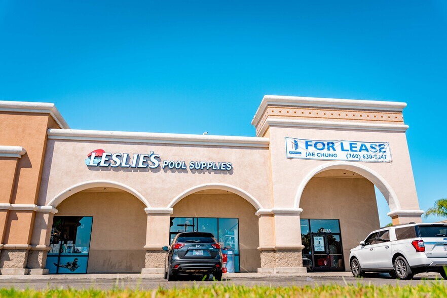 More Photos Of 40930-41090 California Oaks Rd, Murrieta Unknown For Lease