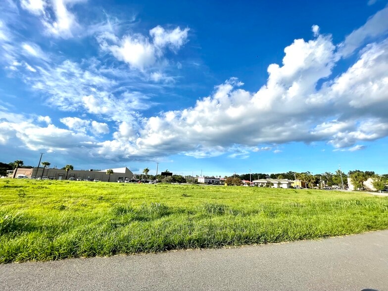 More Photos Of 0000 N 14th, Leesburg Land For Sale