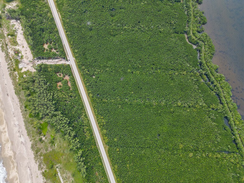 More Photos Of 0 South Ocean Drive, Hutchinson Island Land For Sale