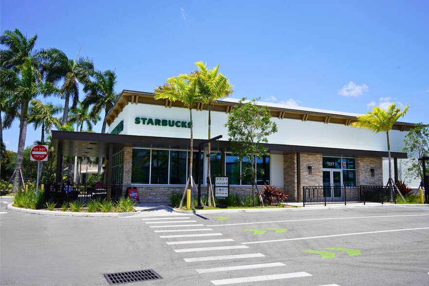More Photos Of 1201-1327 N University Dr, Coral Springs Unknown For Lease