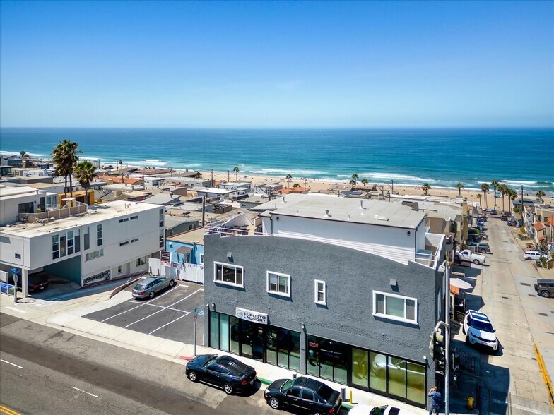 More Photos Of 3921 Highland Ave, Manhattan Beach Storefront Retail Residential For Sale