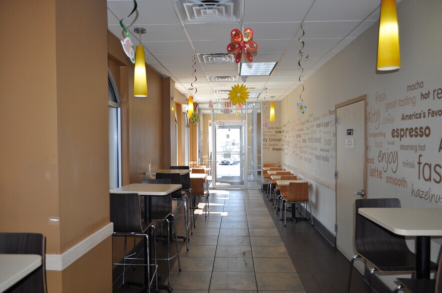 More Photos Of 19 W Main St, Somerville Storefront For Sale