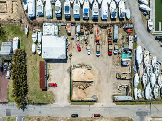 More Photos Of 62 Campbell St, Patchogue Industrial For Sale