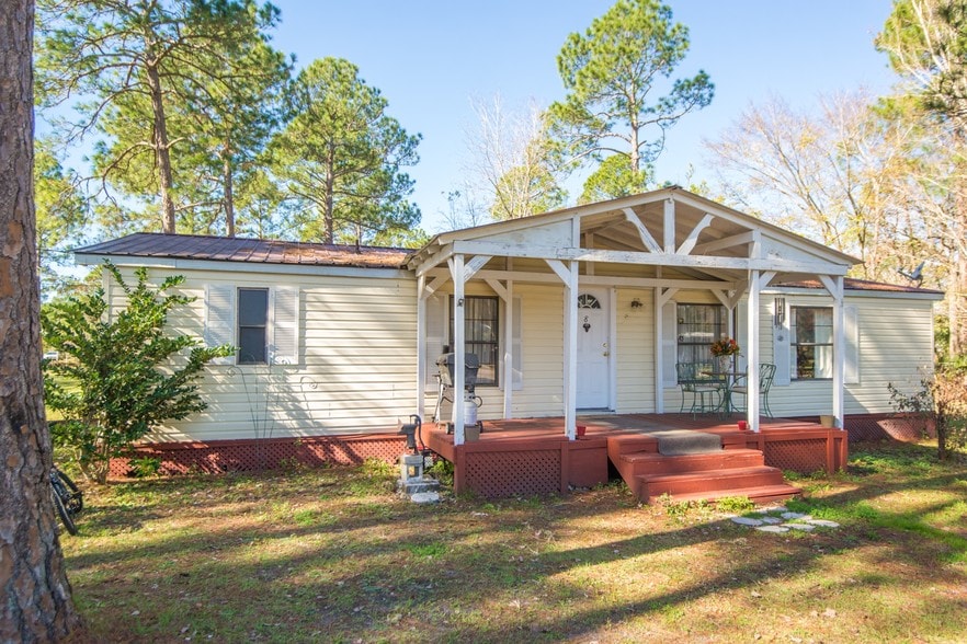 More Photos Of 1211 Cypress Rd, Saint Augustine Manufactured Housing Mobile Home Park For Sale