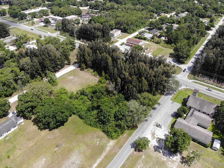 More Photos Of 1 N Hickory St, Fellsmere Land For Sale
