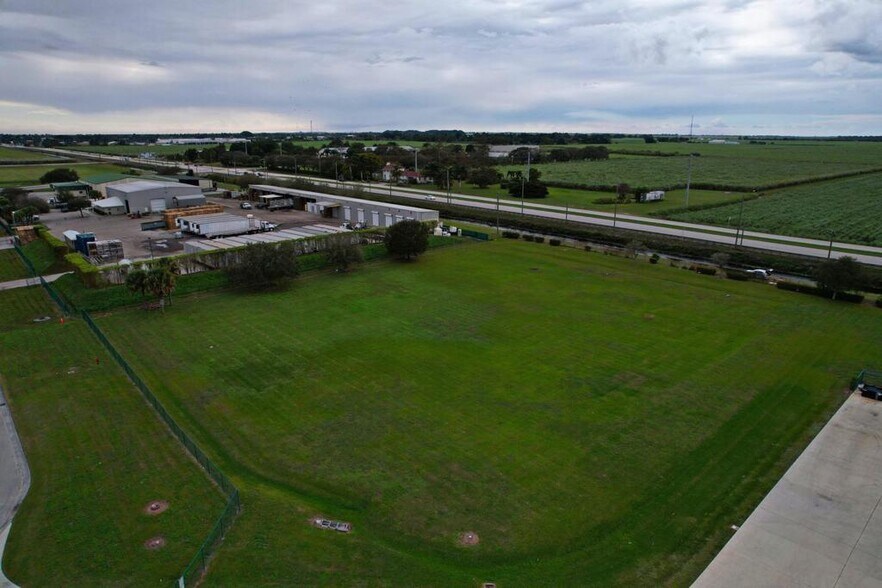 More Photos Of Cypress Ln, Belle Glade Land For Sale