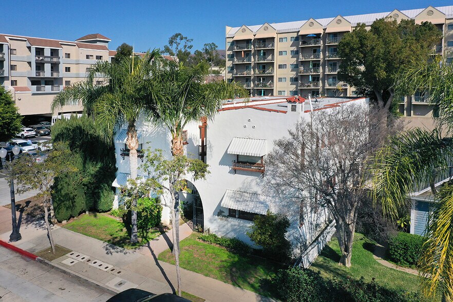 More Photos Of 7032 Washington Ave, Whittier Apartments For Sale