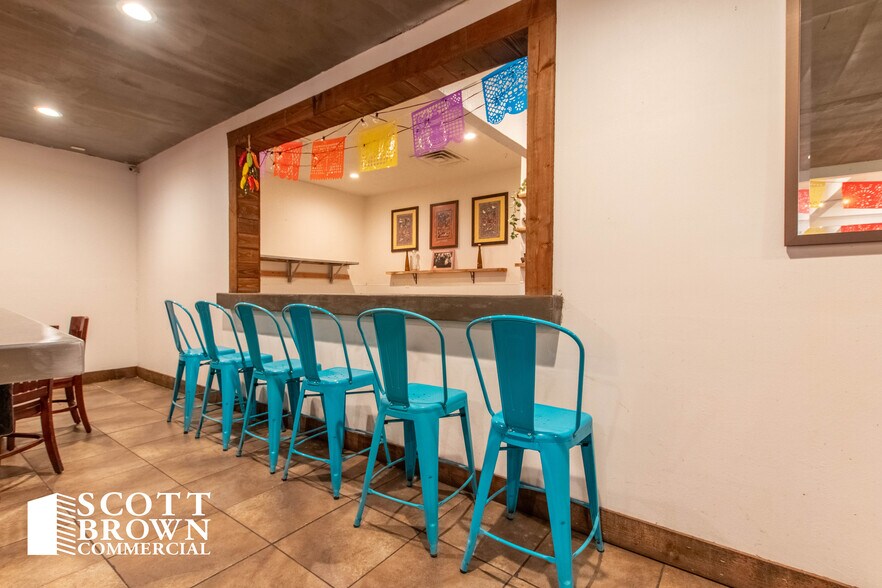 More Photos Of 820 S Interstate 35 E, Denton General Retail For Lease