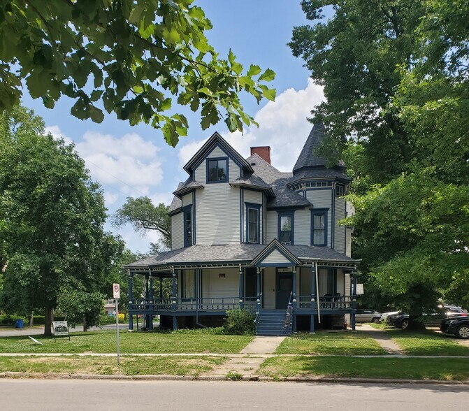 More Photos Of 324 Stuart Ave, Kalamazoo Apartments For Sale