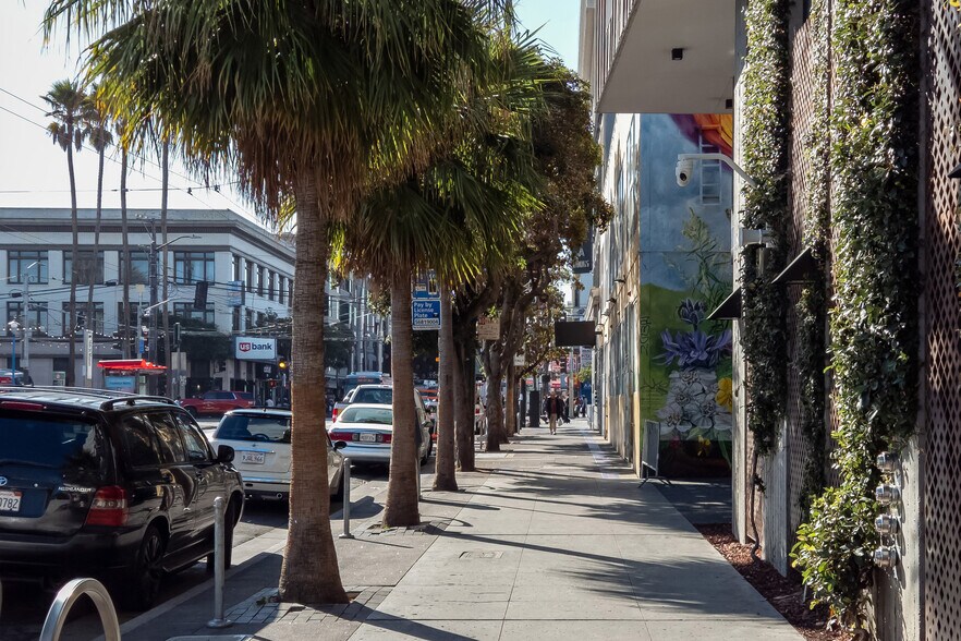 More Photos Of 1980 Mission St, San Francisco Office For Sale