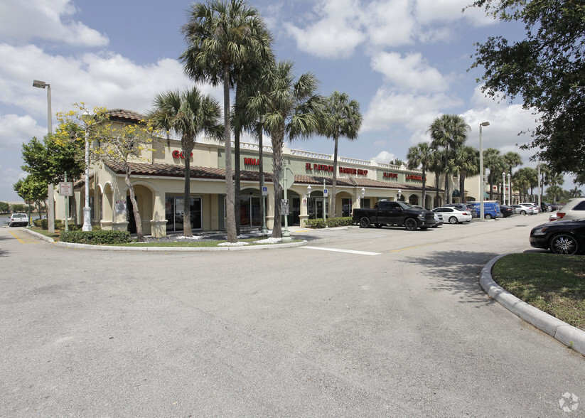 Primary Photo Of 3408-3496 Red Rd, Miramar Unknown For Lease