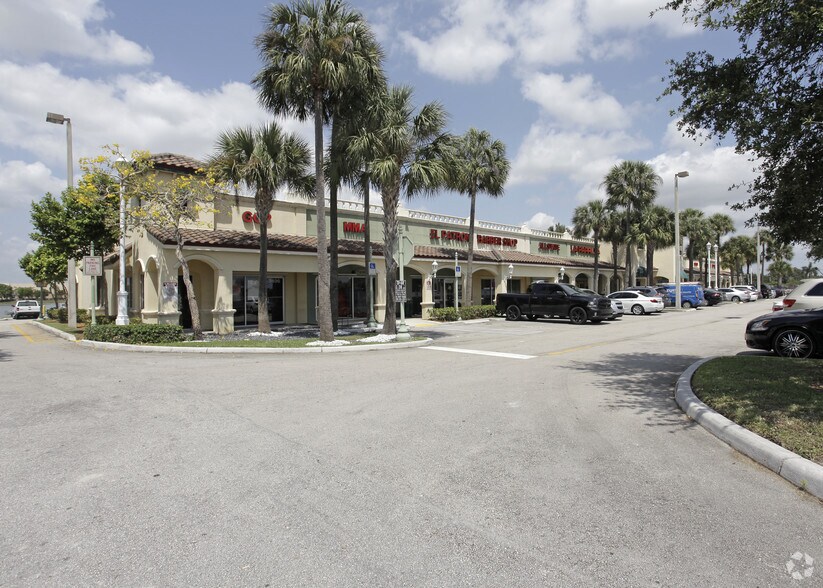Primary Photo Of 3432-3490 Red Rd, Miramar Storefront For Sale
