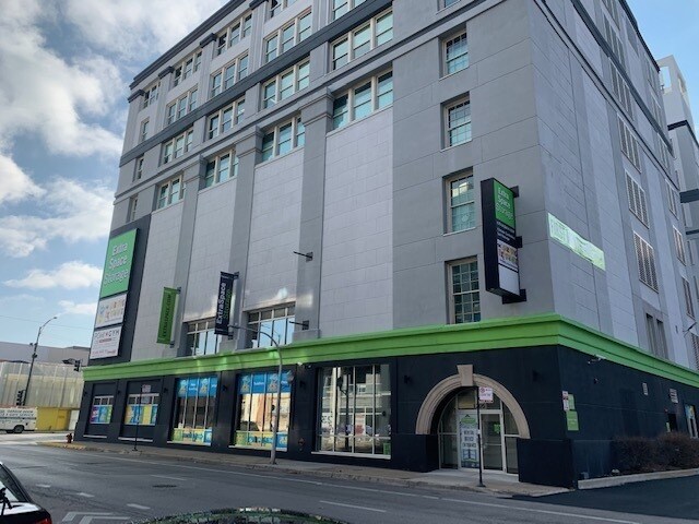 More Photos Of 310 S Racine Ave, Chicago Office For Lease