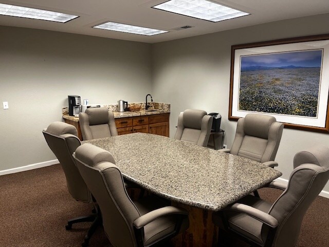 More Photos Of 124 McFaul Way, Zephyr Cove Office For Lease