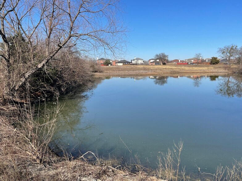 More Photos Of 2800 Ames, Lancaster Land For Sale