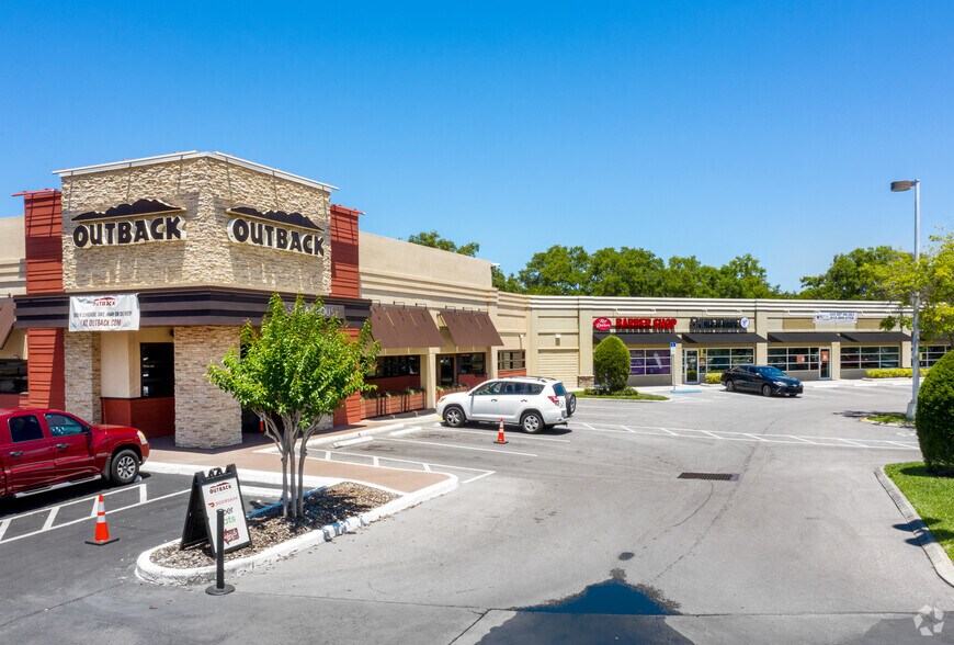 More Photos Of 3690 E Bay Dr, Largo General Retail For Lease