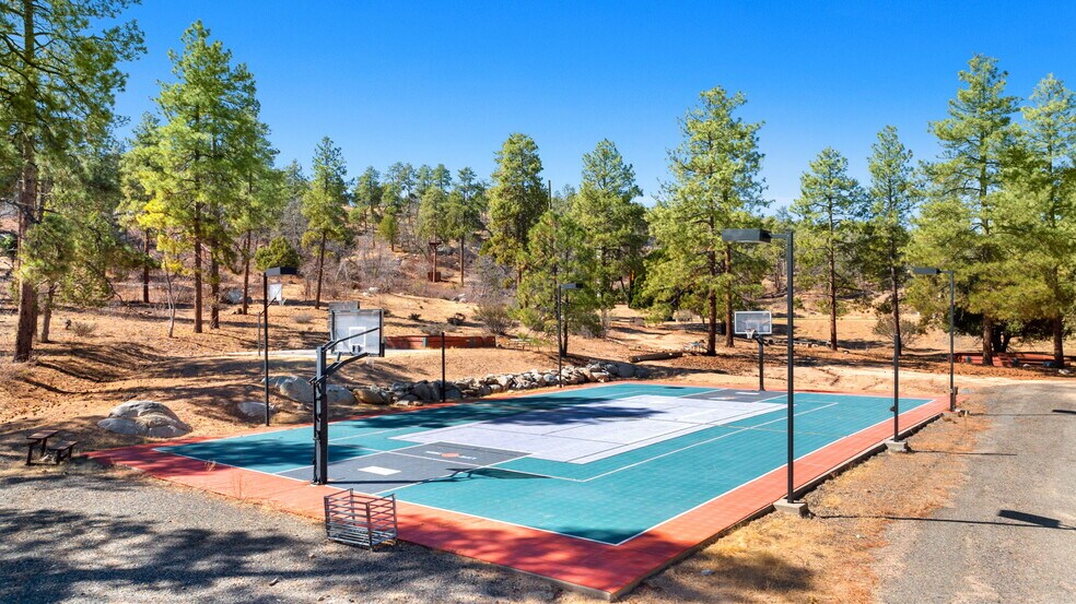 More Photos Of 2500 Cold Springs Rd, Prescott Lodge Meeting Hall For Sale