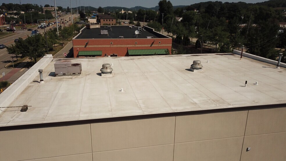 More Photos Of 20254 US 19, Cranberry Township Freestanding For Sale