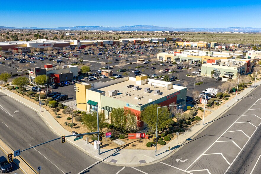 More Photos Of 38107-38215 47th St E, Palmdale Storefront For Sale