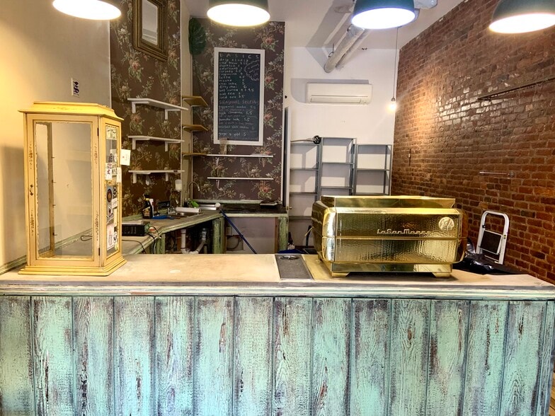 More Photos Of 406 Marcus Garvey Blvd, Brooklyn Storefront Retail Residential For Lease