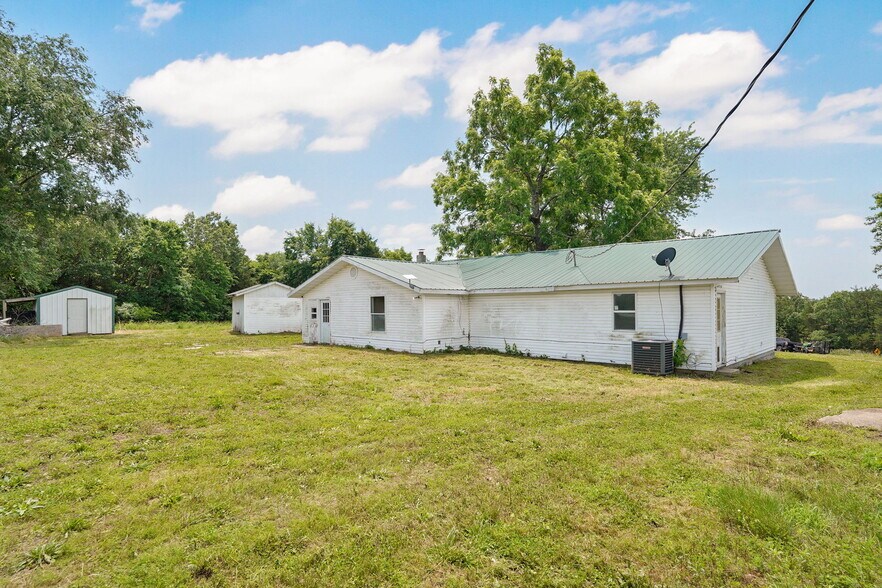 More Photos Of 30017 Jeffries Rd, Richland Land For Sale
