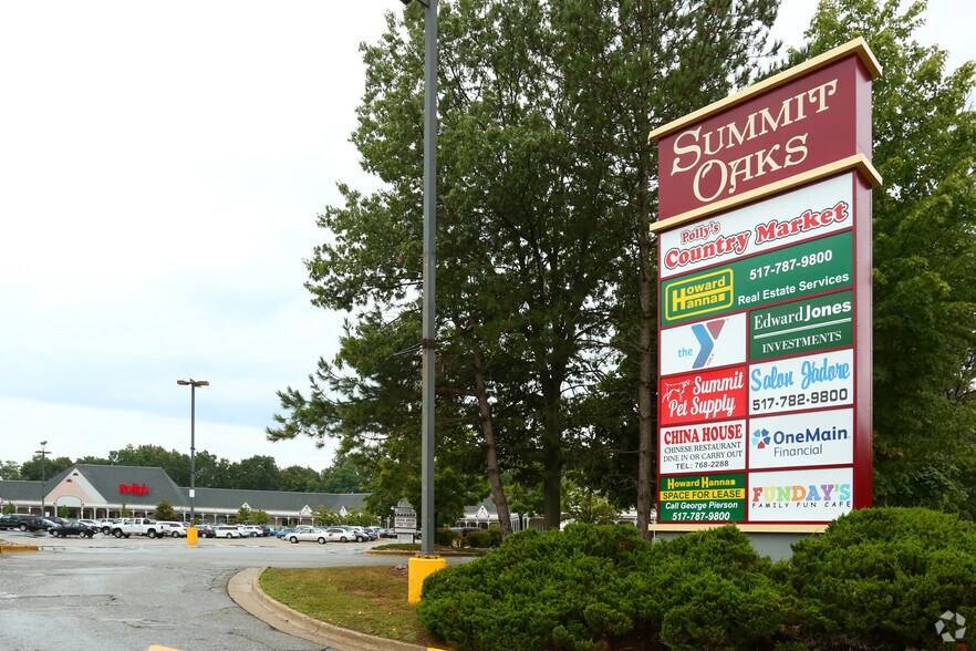 More Photos Of 2119-2161 Ferguson Rd, Jackson Freestanding For Lease