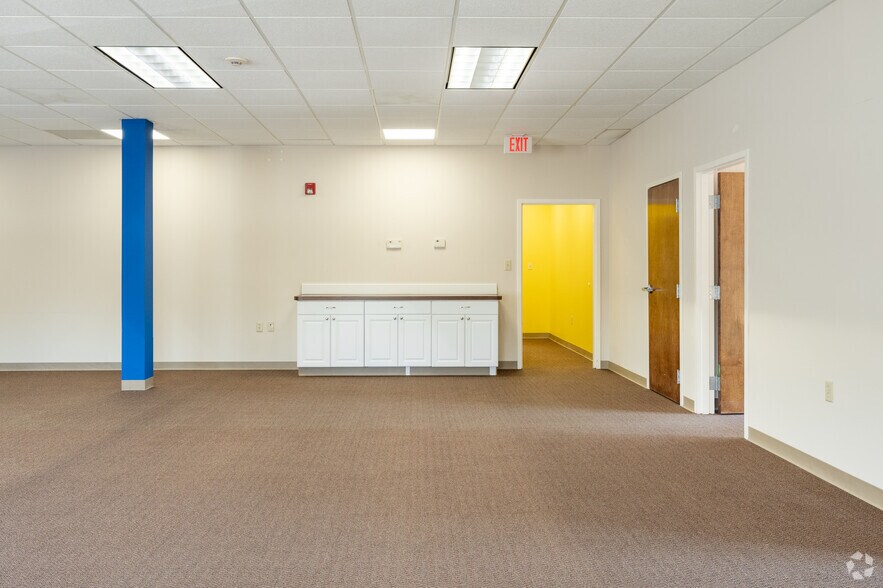 Photo of 2nd Floor Ste 203