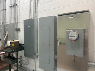 More Photos Of 3104 S Homan Ave, Chicago Warehouse For Lease