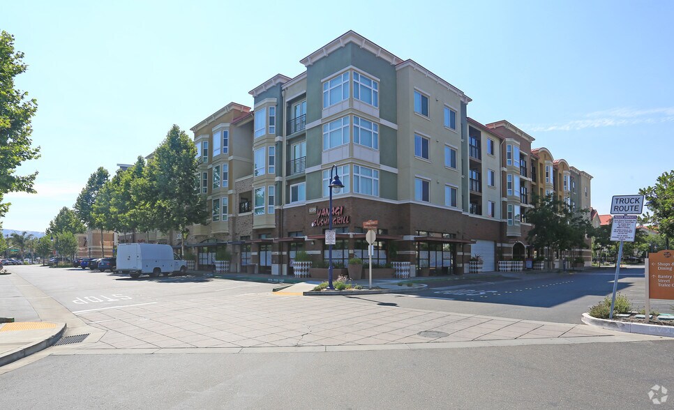Primary Photo Of 6633 Dublin Blvd, Dublin Unknown For Lease