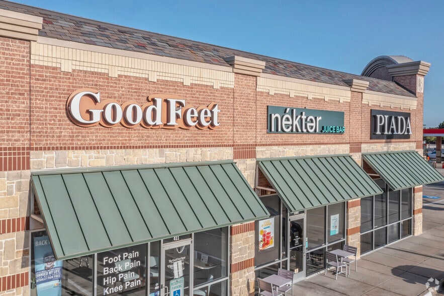 More Photos Of 3305-3645 Dallas Pky, Plano Unknown For Lease