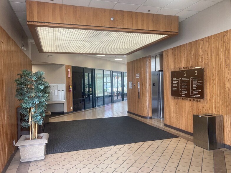 More Photos Of 2970 Hilltop Mall Rd, Richmond Medical For Lease