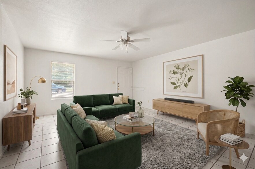 More Photos Of 1118 W Goodwin St, Pleasanton Multifamily For Sale