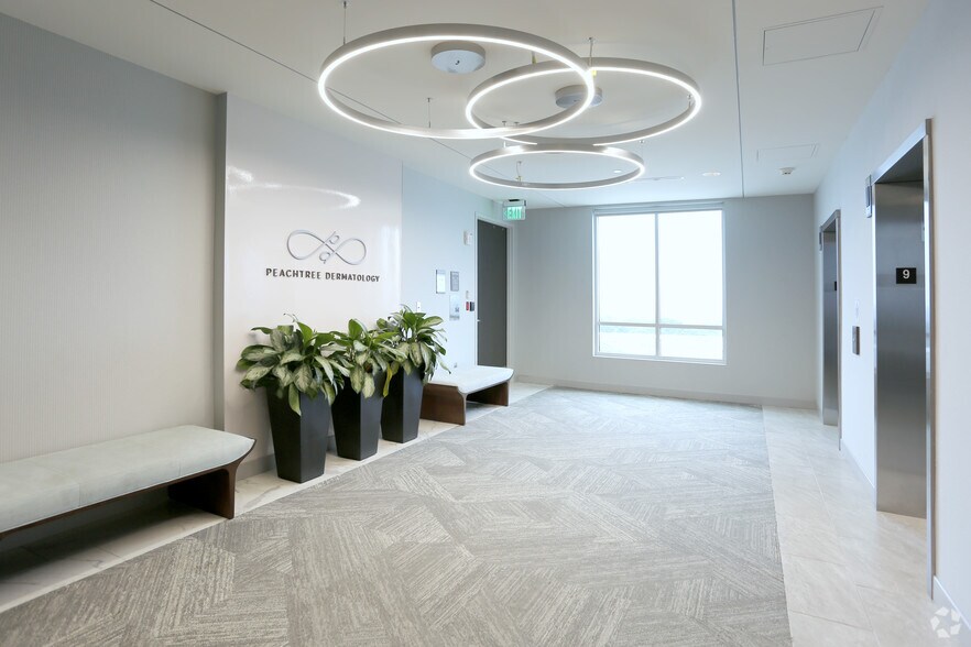 More Photos Of 371 E Paces Ferry Rd NE, Atlanta Medical For Lease