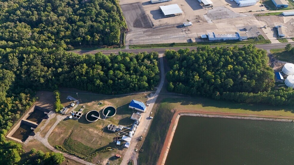 More Photos Of 3363 FM 349, Kilgore Land For Sale