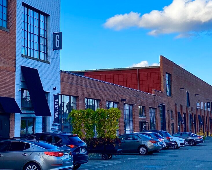 More Photos Of 83 Morse St, Norwood Unknown For Lease