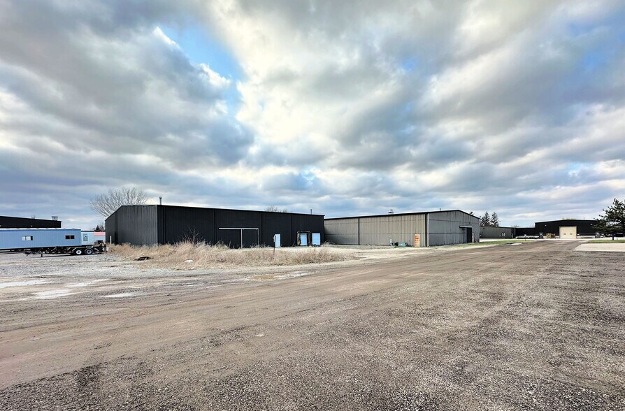 More Photos Of 601 17th St SE, Independence Warehouse For Sale